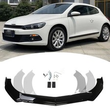 For VW Scirocco 2008-2017