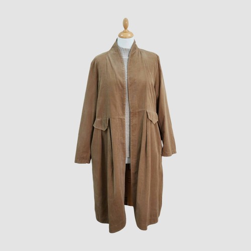 Lagenlook fine corduroy - lagenlook,
