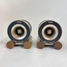 Fostex T90A Horn Super Tweeter