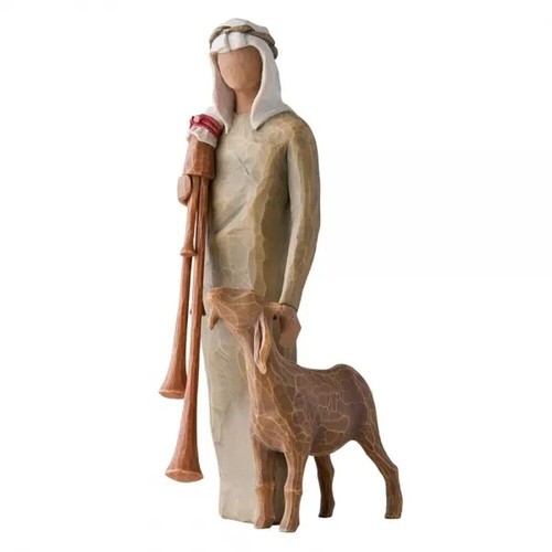 Willow tree figurine - tree,