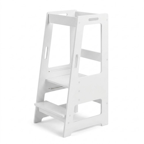 Learning tower adjustable - learning,