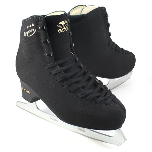 Edea overture figure skates - edea,