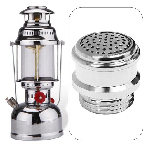 Retro gas lantern lighting - gas,