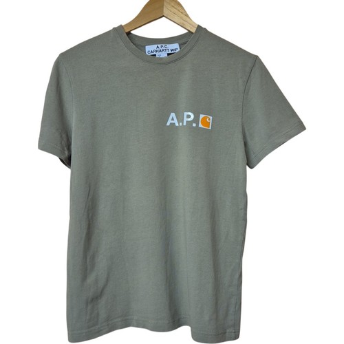 Carhartt wip men s - a.p.c.,