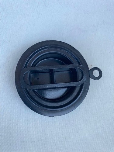 Commercial wheelie bin bung - wheelie,