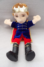 THE PUPPET COMPANY 17" PRINCE HAND PUPPET