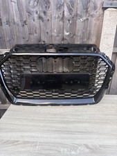 FOR AUDI A3 S3 8V FACELIFT RS3