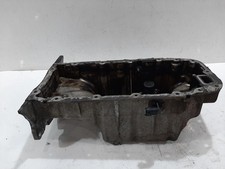VAUXHALL ASTRA MK5 2004-2012 1.8L Petrol Engine Oil Pan Sump Z18XER OEM 55353306