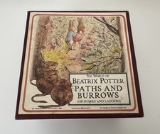 The World Beatrix Potter Paths