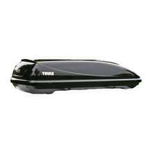THULE Ocean 200 Roof Box Black
