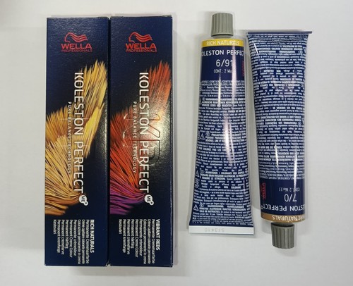Wella koleston perfect - wella,