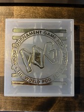 Vintage 1990 Micro Tournament