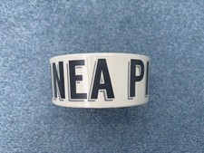 Mason Cash Stoneware Guinea