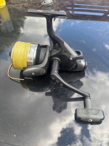Okuma power liner 860 carp - okuma,