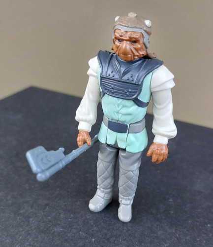Vintage star wars - -, nikto