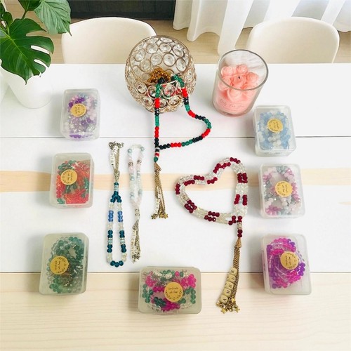 Tasbeeh islamic gift - tasbeeh/islamic, gift/muslim