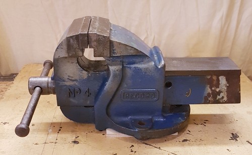Heavy duty record 4 - duty,