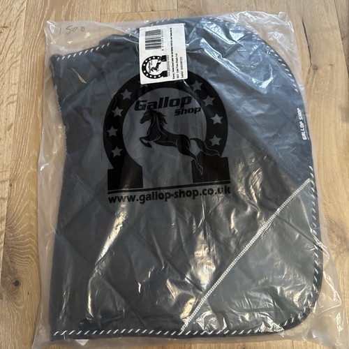 Gallop shop numnah - gallop,