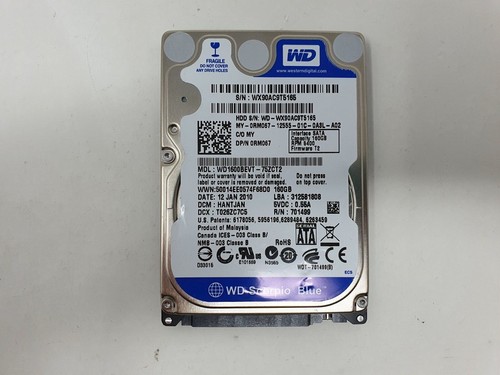 Dell latitude d630 hdd - dell,