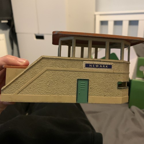 Hornby dublo 960s - hornby, vintage