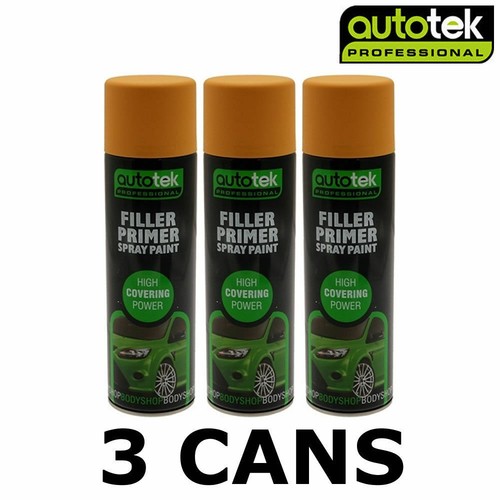 Filler primer professional - primer, x
