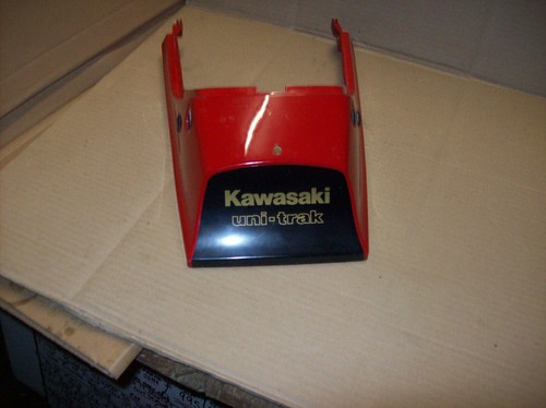 Kawasaki gpz 305 ex - kawasaki,