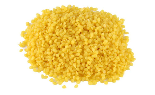 Beeswax pellets 100 - beeswax,