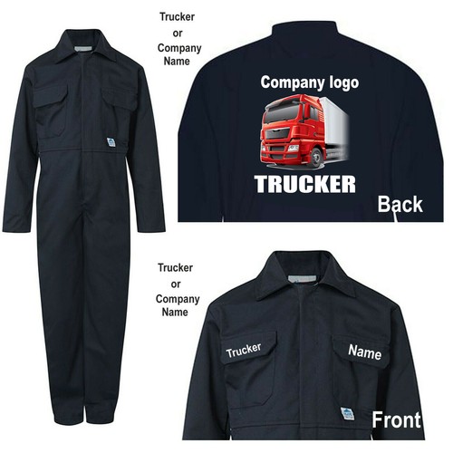 Kids children boiler - , suit