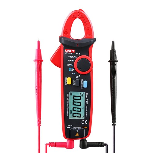 Uni digital ut210e - digital,
