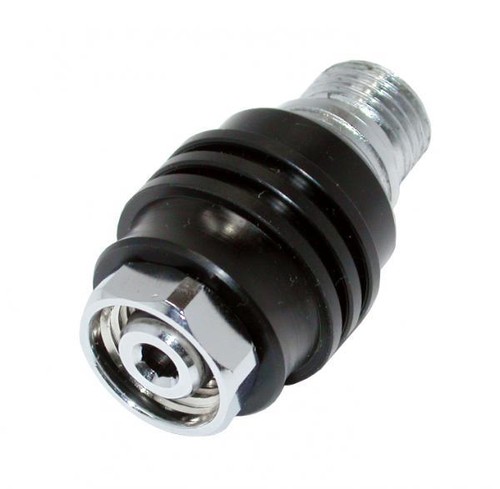 Scuba diving regulator valve - scuba,