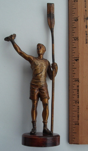 Inch antique vienna bronze - vienna,