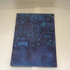 Marillion Holidays In Eden