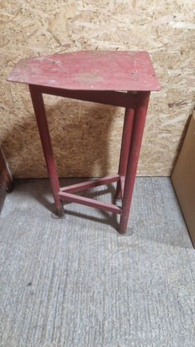Hegner scroll saw stand only - hegner,