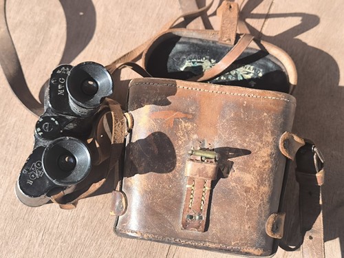 Ww1 early model 1915 french - early,