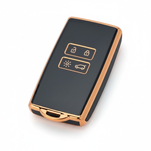Key card cover fit for - fit, renault