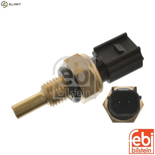 Sensor coolant temperature - sensor,