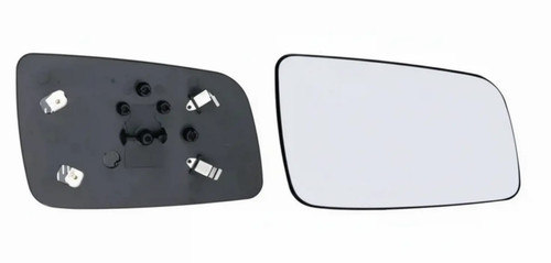 Mirror insert glass - , right