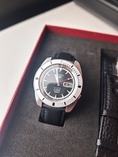 Seiko 5 Sports 1968 Reissue -