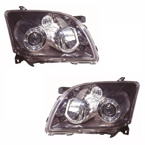 Fits toyota avensis mk2 - toyota,