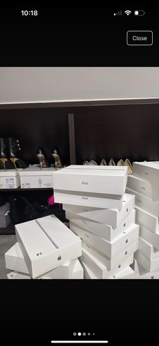 Apple ipad 6th - 6th, generation