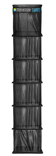Preston carp mesh - preston, keepnet