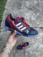 ADIDAS 2008 ZX 800 JESSE OWENS