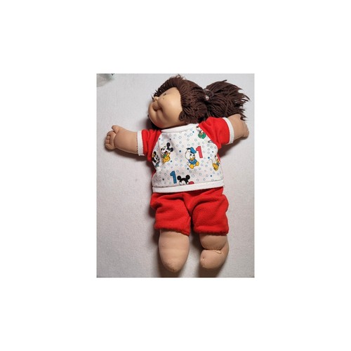 Vtg 80s cabbage patch - vtg,