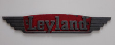 Leyland Commercial Bus Truck