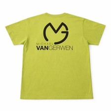 Authentic Michael van Gerwen