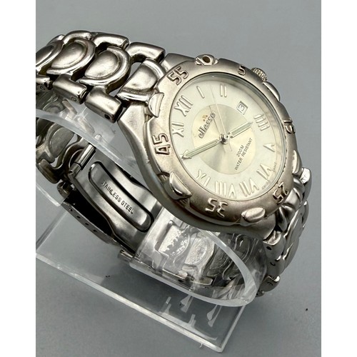 Vintage ellesse swiss quartz - ellesse,