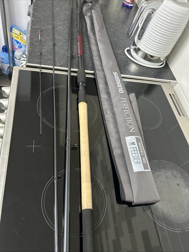 Shimano perfection feeder - shimano, m