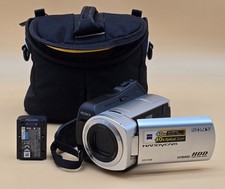 Sony Handycam DCR-SR36E 40GB