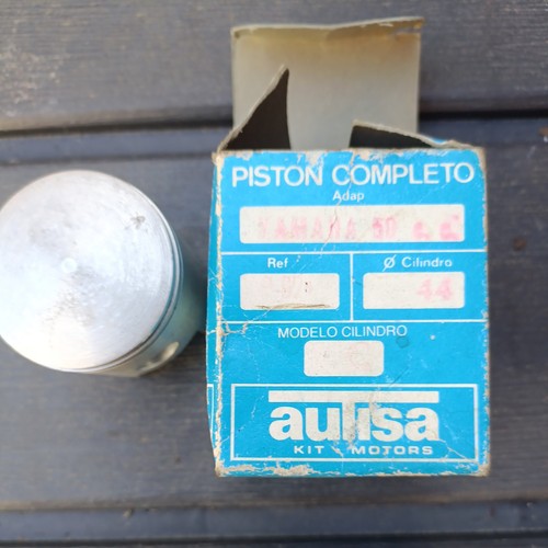 Yamaha piston autisa big - yamaha,