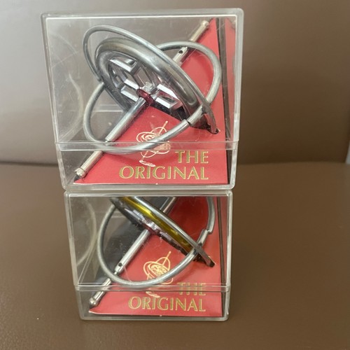 Pair vintage tedco original - of,